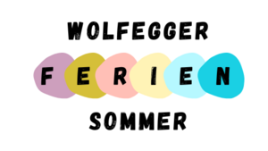 Wolfegger Feriensommer 2024